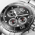 Часы Longines HydroConquest L3.783.4.76.6 фото 4